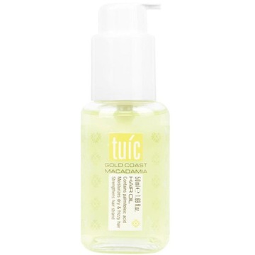 OLEJEK Macadamia TUIC 50ml włosy suche, łamliwe
