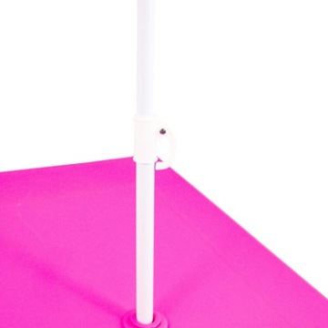 Набор садовой мебели с зонтиком для детей.