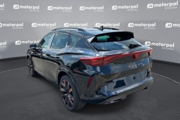 Cupra Formentor Crossover 1.5 TSI 150KM 2026 Cupra Formentor 1.5 e-TSI 150 KM 7-biegowa automat, zdjęcie 7