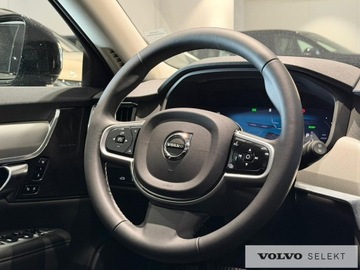 Volvo V90 II Plug-In Facelifting 2.0 T6 Plug-In Hybrid 350KM 2025 Volvo V90 Volvo V90 T6 253KM+145KM AWD Plug-In Hyb, zdjęcie 17