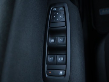 Renault Megane IV 2017 Renault Megane 1.2 TCe, Salon Polska, Klima, zdjęcie 17