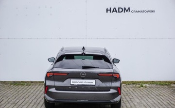 Opel 2023 Opel Astra Sports Tourer 1,2 PureTech 110 KM 1.2 Benzyna 110KM, zdjęcie 7