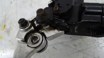 Suzuki GSX-R GSXR 1100 89-92 Главный тормозной цилиндр