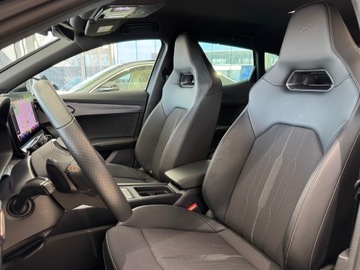 Cupra Formentor Crossover 2.0 TSI 190KM 2024 Cupra Formentor 2.0 TSI 4Drive DSG / 1właściciel /, zdjęcie 8