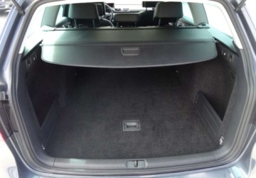 Volkswagen Passat B7 Variant 2.0 TDI CR DPF BlueMotion 170KM 2011 Volkswagen Passat 2.0TDI 170KM High Line Serwisowany Bezwypadkowy Oplacony, zdjęcie 15