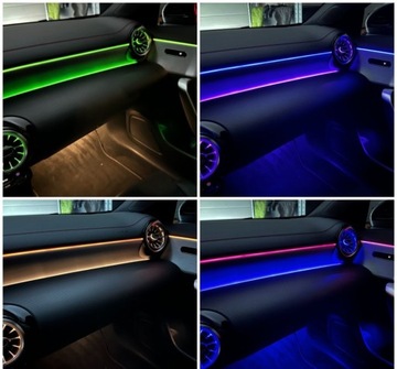 Mercedes CLA C118/X118 2021 Mercedes-Benz CLA Mercedes-Benz CLA 180 d Shooting Brake 8G-DCT AMG Line A, zdjęcie 25