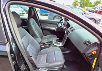 Volvo V50 2004 Volvo V50 1,8 Ben 125 km 1.8 Benzyna 125KM, zdjęcie 24