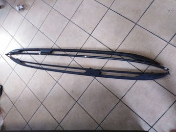 STŘEŠNÍ NOSIČ STŘEŠNÍ BMW E39 KOMBI