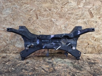 Sanki kołyska wózek Mitsubishi Outlander I 01-07