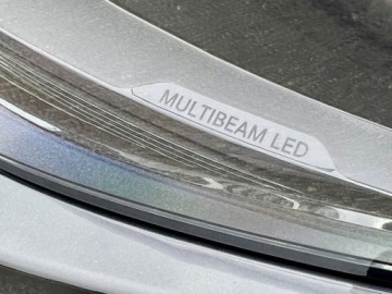 Mercedes CLA C118/X118 2025 MERCEDES-BENZ CLA 220 4-Matic AMG Line 1.5 (190KM) 2025, zdjęcie 11