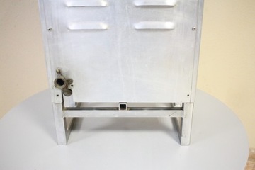 КЕБАБ, Гирос, газовый ТОСТ