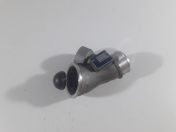 VOLVO XC60 13R- ВОЗДУШНЫЙ КЛАПАН 31431981