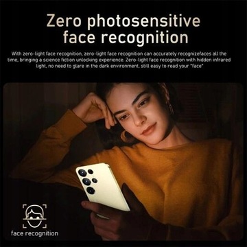 Смартфон S23 Ultra 5G 6,8 дюйма 16 ГБ 1 ТБ