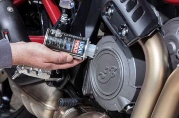 RACING BIKE OIL-ADDITIV 0,125л (МОТОЦИКЛОВЫЙ АССОРТИМЕНТ)