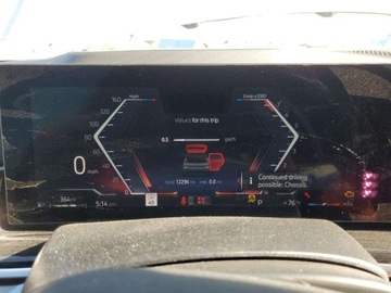 BMW X7 2025 BMW X7 xDrive40I 2025 3.0l 3.0 Benzyna 375KM, zdjęcie 9