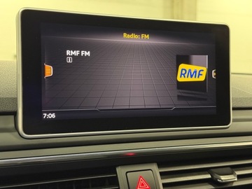 Audi A4 B9 Avant 2.0 TDI 190KM 2018 Audi A4 Avant A4 2.0 TDI 190km Quattro S tronic *H, zdjęcie 32