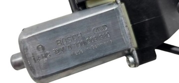 MERCEDES W212 MOTOREK REGULACE SEDADLA LEVÝ 0390203369