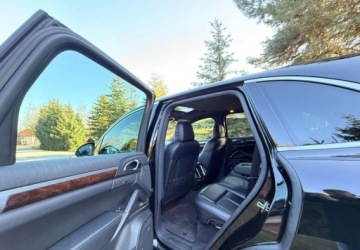 Porsche Cayenne II SUV 3.0 S Hybryda 380KM 2012 Porsche Cayenne Porsche Cayenne S Hybrid 3.0 Hybryda 379KM, zdjęcie 20