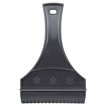 SKROBACZKA DO SZYB DRAPAK DO LODU GERDA PROSPERPLAST IZS2 MOCNA ŻÓŁTA