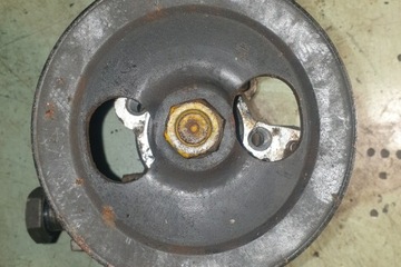 SERVO  ŘÍDÍCÍ HYUNDAI SONATA III (Y-3) 5710034003 2.0L GASOLINE