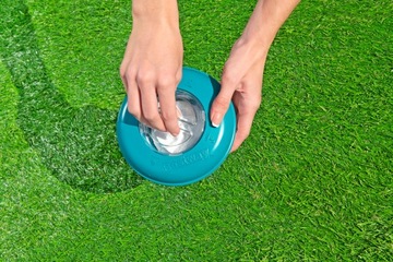 ДОЗАТОР ХИМИКАТОВ ДЛЯ РЕГУЛИРОВКИ ТЕМПЕРАТУРЫ ВОДЫ В БАССЕЙНЕ BESTWAY