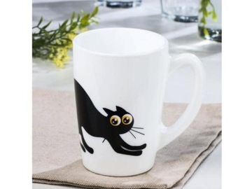 Кружка для кота 320 мл MISTIGRI LUMINARC