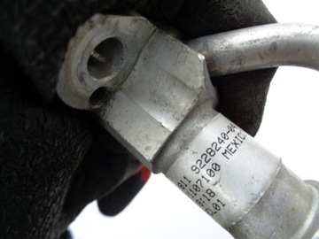 BMW OE 9228240 TRUBKA PŘÍVOD KLIMATIZACE