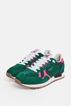 PEPE JEANS ORYGINALNE SNEAKERSY 36