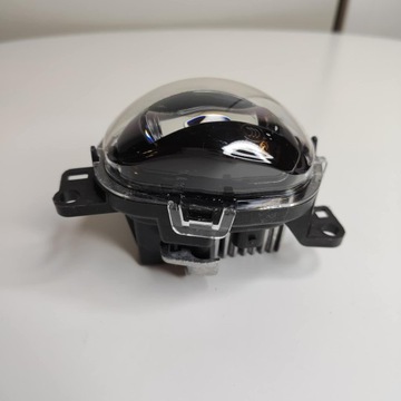 LEVÝ HALOGEN LED DRL VOLVO S90 V90 FACELIFT 2022- XC40 C40 EX40