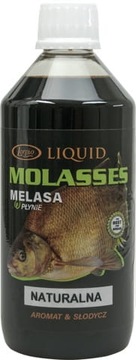 Dodatek zanętowy LORPIO Melasa Vanilla 250ml
