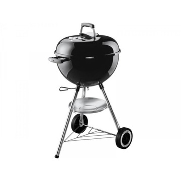 Weber Original Kettle Grill węglowy, powierzchnia