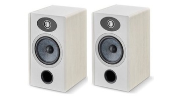 Focal Vestia N 1 - kolumny podstawkowe Light Wood