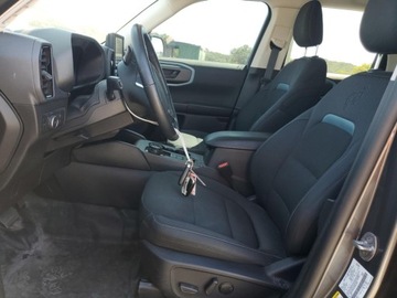 Ford 2022 Ford Bronco Sport Badlands 2022 2.0l 2.0 Benzyna 250KM, zdjęcie 7