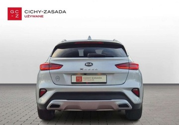 Kia XCeed Crossover 1.6 T-GDI 204KM 2019 Kia XCeed SalonPL 1.6T-GDI 204KM DCT L Busines-Line JBL Czuj.Park. Bezwypa, zdjęcie 3
