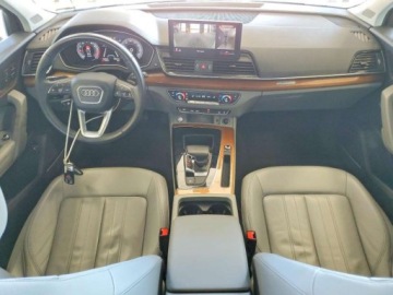 Audi Q5 II 2023 Audi Q5 Premium Plus 45 2023 2.0 Benzyna 261KM, zdjęcie 8