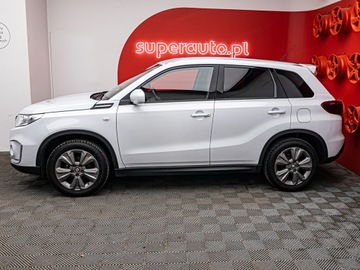 Suzuki Vitara III SUV Facelifting 1.4 BoosterJet 140KM 2019 SUZUKI Vitara 1.4 BoosterJet 4WD Suv 140KM 2019, zdjęcie 3