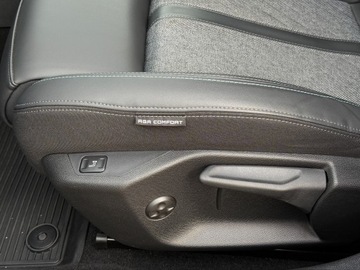 Peugeot 408 Crossover 1.2 PureTech 130KM 2023 peugeot 408 Salon Pl 1 WŁ FV 23% BEZWYPADKOWY FABRYCZNA GWARANCJA !, zdjęcie 38