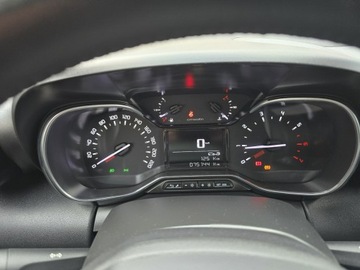 Citroen C3 Aircross  I Crossover 1.2 PureTech 83KM 2019 Citroen C3 Aircross, zdjęcie 19