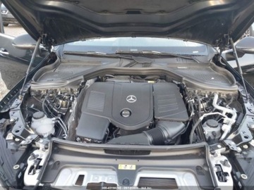Mercedes GLC C254/X254 2024 Mercedes-Benz GLC 300 4Matic Suv 2024 2.0l 2.0 Benzyna 255KM, zdjęcie 8