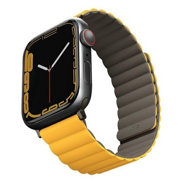 Dwustronny pasek UNIQ do Apple Watch 42/44/45mm