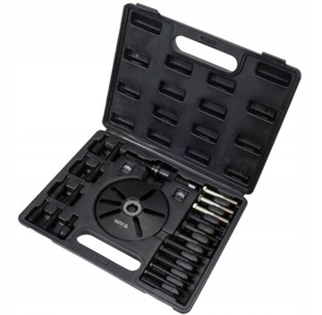 СЪЕМНИК ШКИВА YATO С ДЕМПФЕРОМ ВИБРАЦИИ 23 EL