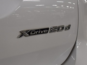 BMW X3 G45 2024 BMW X3 190KM/ SalonPL/ HiFi/ Mpakiet/ Adapt.LED/ K, zdjęcie 27