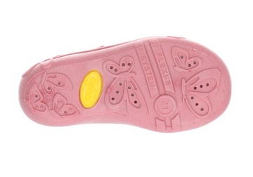 BEFADO САНДАЛИИ ТЕКСТИЛЬНЫЕ ОБУВЬ ТАПОЧКИ 213P143 R.24