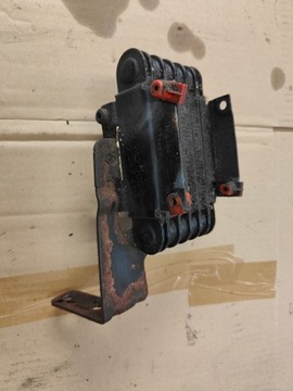 CHLADIČ PALIVA BMW 3 E46 320 D 2246878 2247411