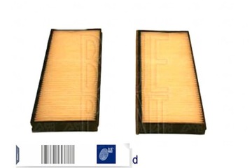 BLUE PRINT FILTR KABINY KIA CARENS I II 1.8