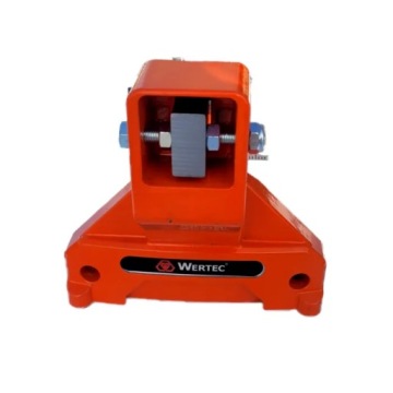 Плиткорез 650 мм Extra Line ручной WERTEC