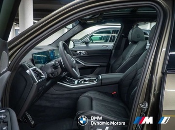 BMW X5 G05 SUV Facelifting 3.0 40d 352KM 2025 BMW X5 xDrive40d 352 KM mHEV - Kamera 360 - Hak Holowniczy - HarmanKardon, zdjęcie 16