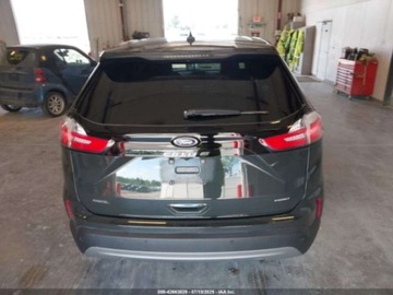 Ford Edge II 2024 Ford Edge Sel 2024 2.0l 2.0 Benzyna 250KM, zdjęcie 4