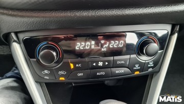 Suzuki SX4 II 2014 Suzuki SX4 S-Cross 1.6Benz Automat Navi czujniki climatronic key less 1.6, zdjęcie 21