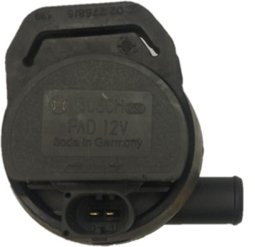 Насос вебасто MERCEDES Sprinter Crafter оригинал